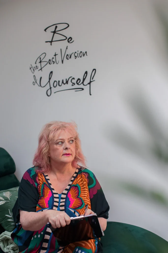 Hypnotherapy Professional