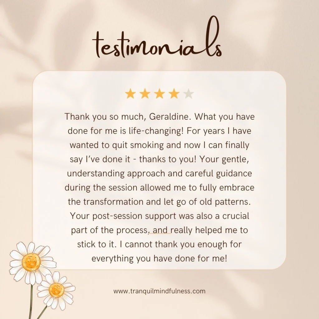 Client Review